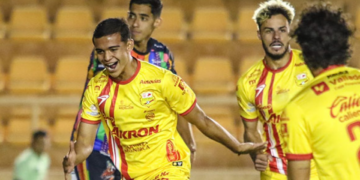 Atlético Morelia jugará este jueves contra Correcaminos