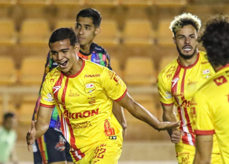 Atlético Morelia jugará este jueves contra Correcaminos