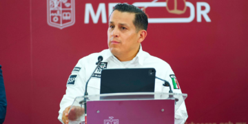 Baja Michoacán al lugar 12 en homicidios dolosos a nivel nacional; en 2021 ocupaba el tercer puesto