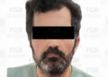 Fernando ‘N’ ingresa al penal del Altiplano