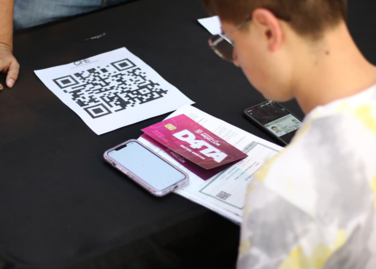 ¿Eres estudiante o docente de la UMSNH? Obtén internet gratis y llamadas ilimitadas con D4TA Datos Gratis